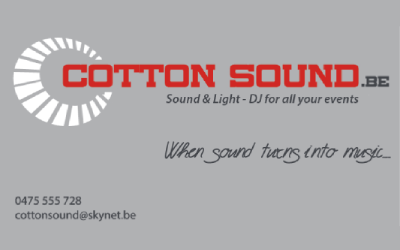 cottonsound