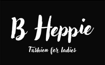 b heppie fashion