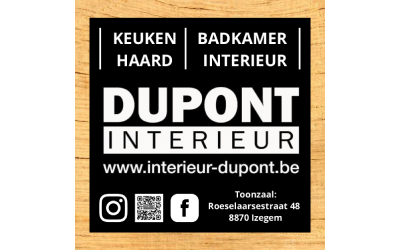 Dupont Interieur
