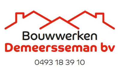 Bouwwerken Demeersseman