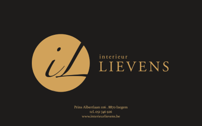Interieur Lievens